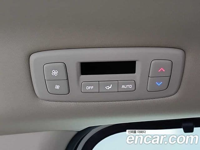 Kia Carnival 4세대 Signature, 2023 13