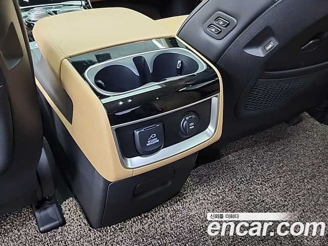 Kia Carnival 4세대 Signature, 2023 15