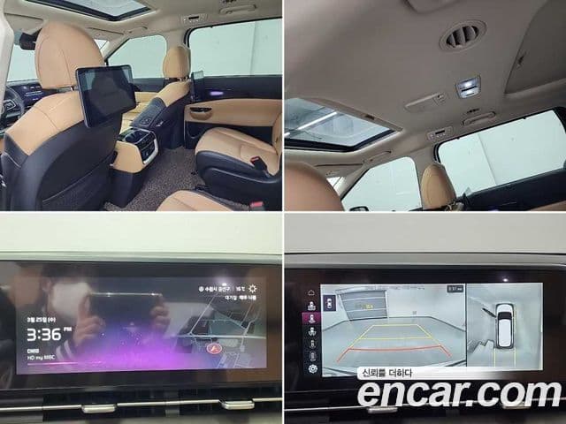 Kia Carnival 4세대 Signature, 2023 17