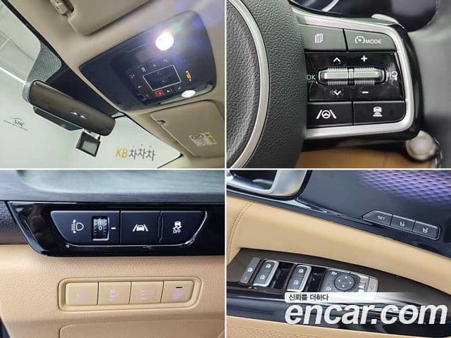 Kia Carnival 4세대 Signature, 2023 18