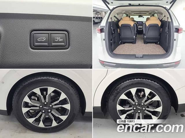 Kia Carnival 4세대 Signature, 2023 19