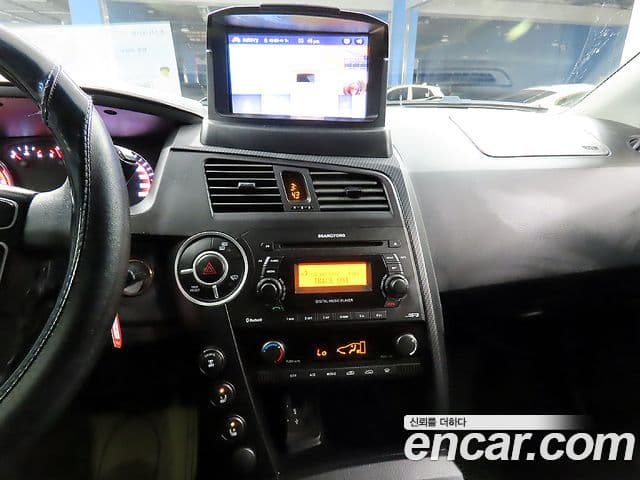 KG모빌리티(SsangYong) Korando Sport Fashion, 2015 9