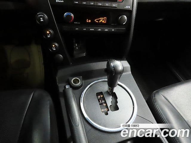 KG모빌리티(SsangYong) Korando Sport Fashion, 2015 10