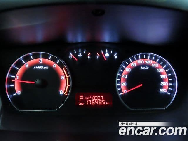 KG모빌리티(SsangYong) Korando Sport Fashion, 2015 11