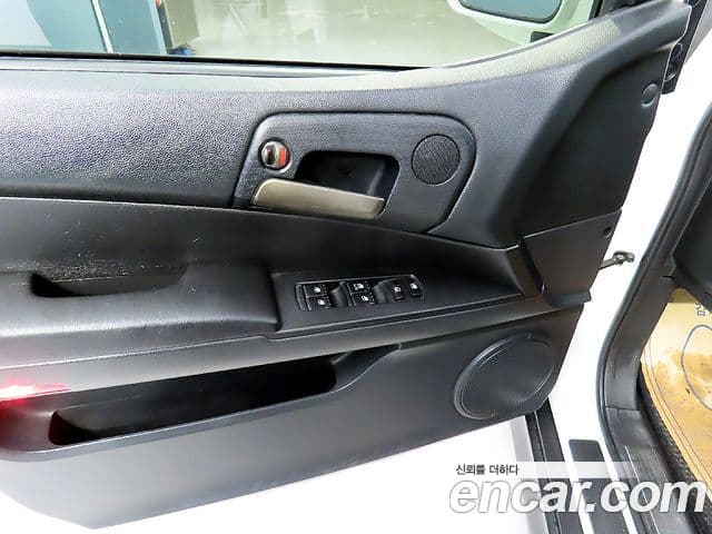 KG모빌리티(SsangYong) Korando Sport Fashion, 2015 14