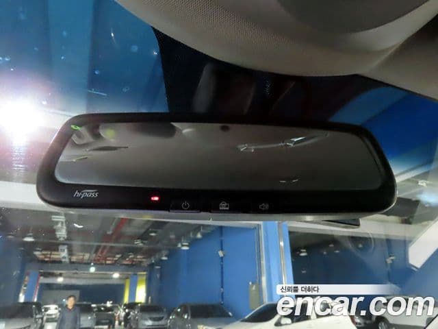 KG모빌리티(SsangYong) Korando Sport Fashion, 2015 15