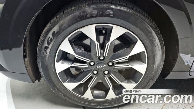 Kia Carnival 4세대 Noblesse, 2022 все фото