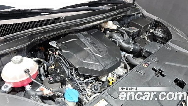 Kia Carnival 4세대 Noblesse, 2022 6