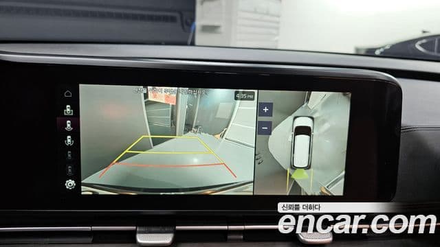 Kia Carnival 4세대 Noblesse, 2022 15