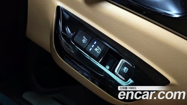 Kia Carnival 4세대 Noblesse, 2022 17