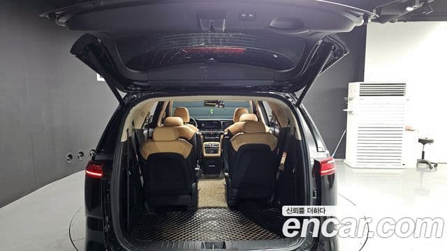Kia Carnival 4세대 Noblesse, 2022 20