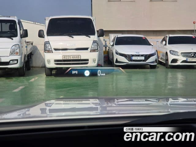 BMW 5시리즈 (G60) 530i xDrive M Sport, 2024 11