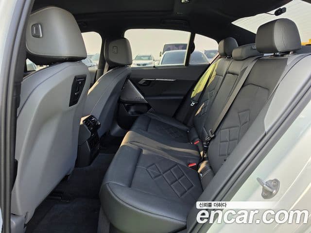 BMW 5시리즈 (G60) 530i xDrive M Sport, 2024 13