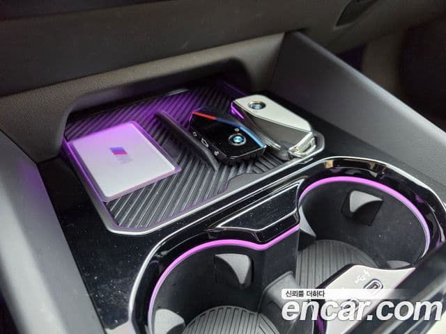 BMW 5시리즈 (G60) 530i xDrive M Sport, 2024 14