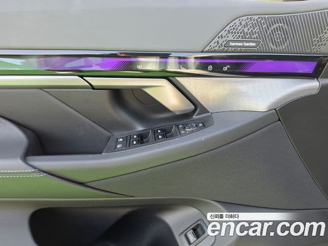 BMW 5시리즈 (G60) 530i xDrive M Sport, 2024 15