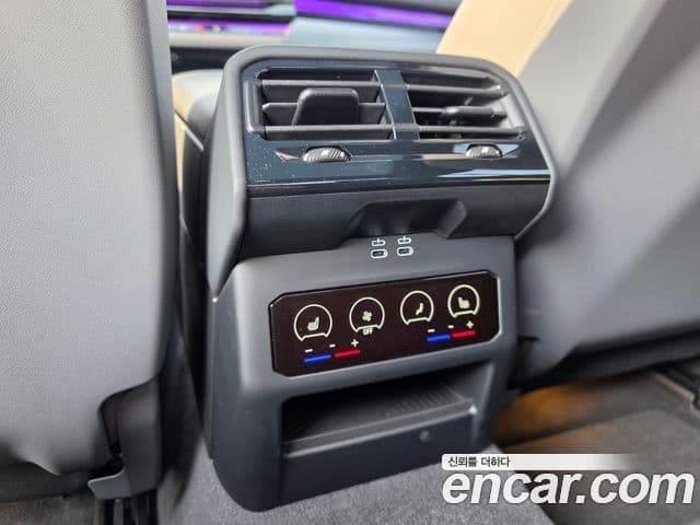 BMW 5시리즈 (G60) 530i xDrive M Sport, 2024 17