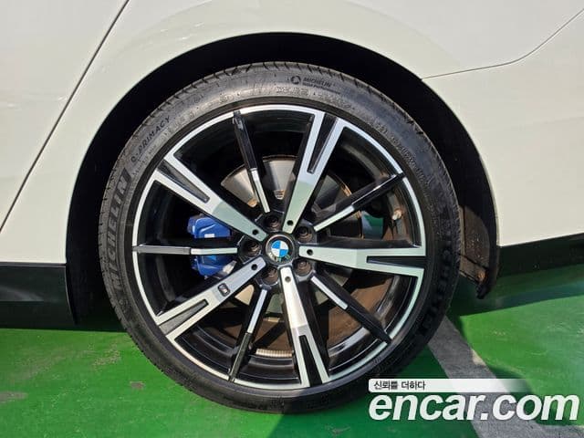 BMW 5시리즈 (G60) 530i xDrive M Sport, 2024 18
