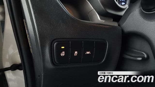 Kia The / новый New Ray Prestige, 2022 14