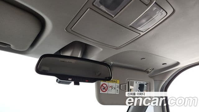 Kia The / новый New Ray Prestige, 2022 18