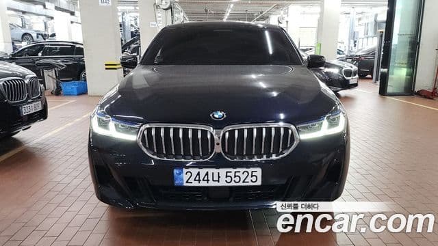 BMW 6시리즈 GT (G32) 630i xDrive M Sport, 2024 3