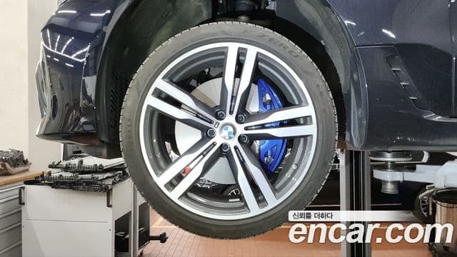 BMW 6시리즈 GT (G32) 630i xDrive M Sport, 2024 все фото