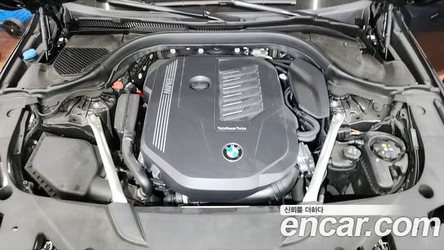 BMW 6시리즈 GT (G32) 630i xDrive M Sport, 2024 6