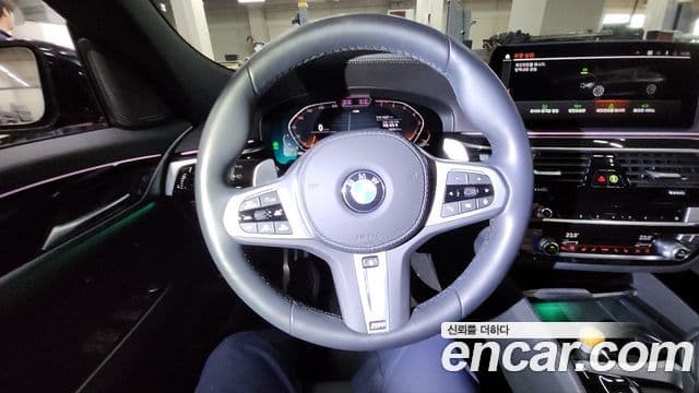 BMW 6시리즈 GT (G32) 630i xDrive M Sport, 2024 7