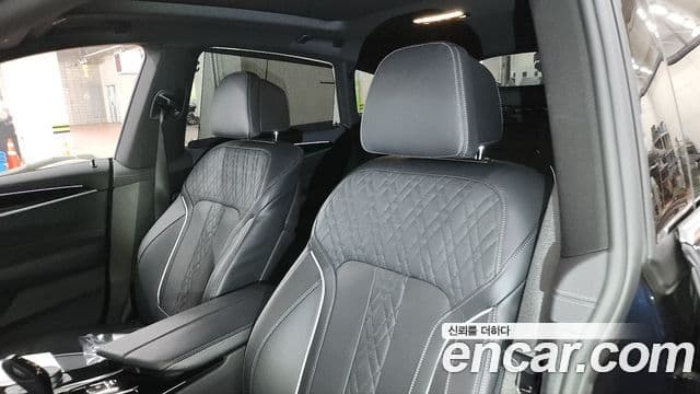 BMW 6시리즈 GT (G32) 630i xDrive M Sport, 2024 10