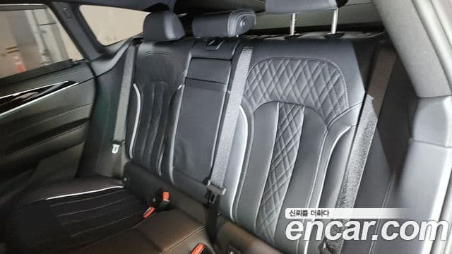 BMW 6시리즈 GT (G32) 630i xDrive M Sport, 2024 12