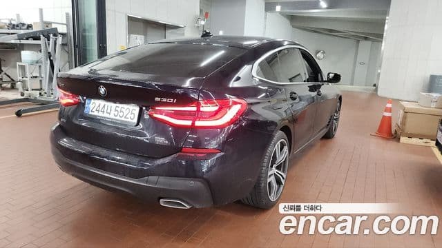 BMW 6시리즈 GT (G32) 630i xDrive M Sport, 2024 14