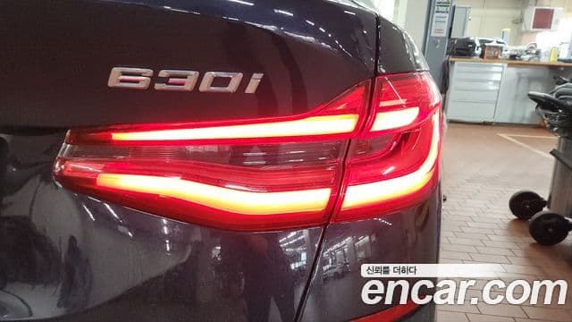 BMW 6시리즈 GT (G32) 630i xDrive M Sport, 2024 15