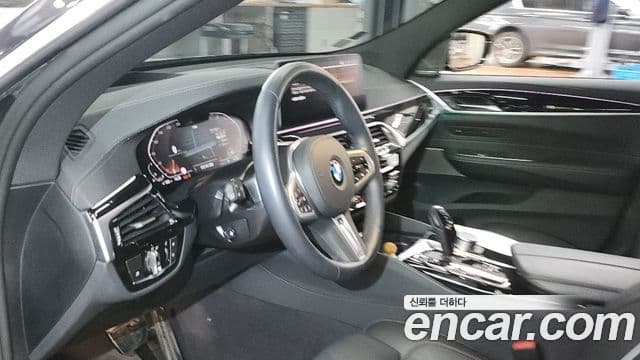 BMW 6시리즈 GT (G32) 630i xDrive M Sport, 2024 16