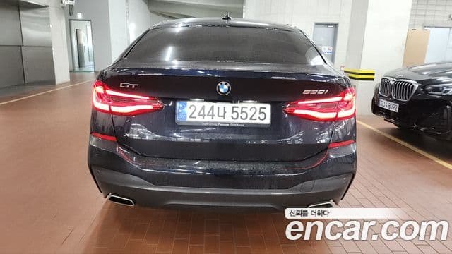 BMW 6시리즈 GT (G32) 630i xDrive M Sport, 2024 17