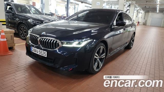 BMW 6시리즈 GT (G32) 630i xDrive M Sport, 2024 18