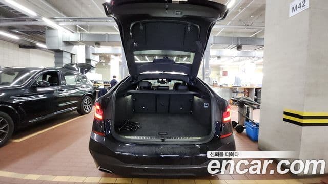 BMW 6시리즈 GT (G32) 630i xDrive M Sport, 2024 20