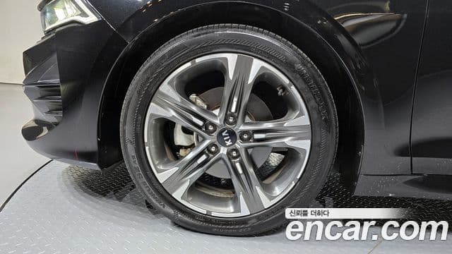 Kia K5 3세대 Noblesse, 2021 все фото