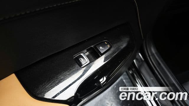 Kia K5 3세대 Noblesse, 2021 18