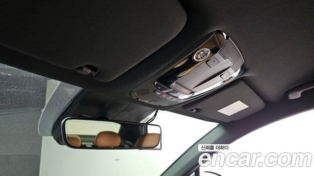 Kia K5 3세대 Noblesse, 2021 19