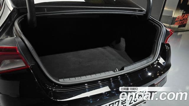 Kia K5 3세대 Noblesse, 2021 20