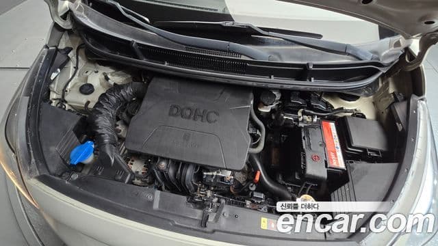 Kia All New Morning (JA) Luxury, 2017 6