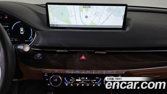 Genesis G80 (RG3) бензин 2.5 турбо AWD, 2022 14