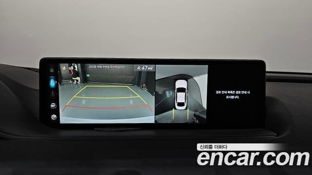 Genesis G80 (RG3) бензин 2.5 турбо AWD, 2022 15