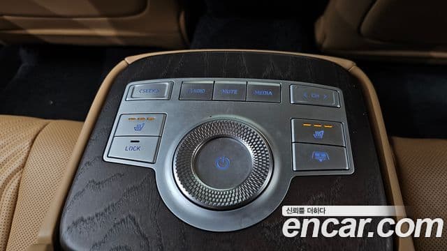 Genesis G80 (RG3) бензин 2.5 турбо AWD, 2022 18