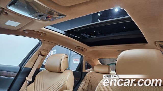 Genesis G80 (RG3) бензин 2.5 турбо AWD, 2022 19