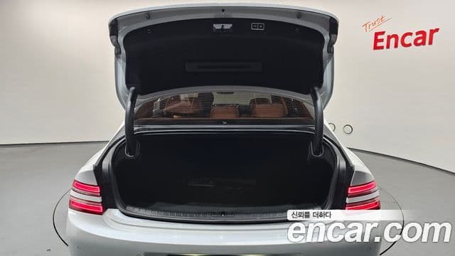 Genesis G80 (RG3) бензин 2.5 турбо AWD, 2022 20