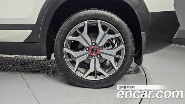 Kia Seltos Signature, 2022 все фото