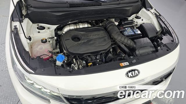 Kia Seltos Signature, 2022 6