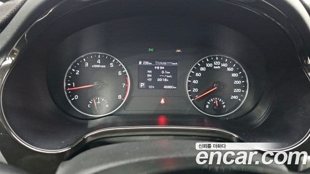 Kia Seltos Signature, 2022 8