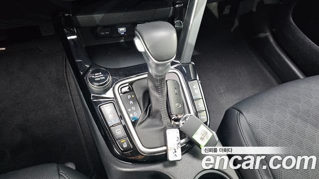 Kia Seltos Signature, 2022 9