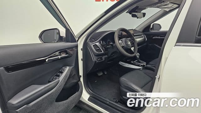 Kia Seltos Signature, 2022 10